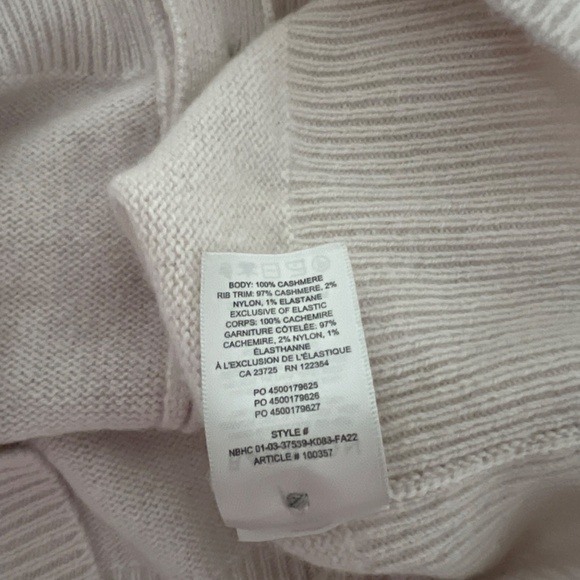 Aritzia Button Cardigan - Picture 5 of 8